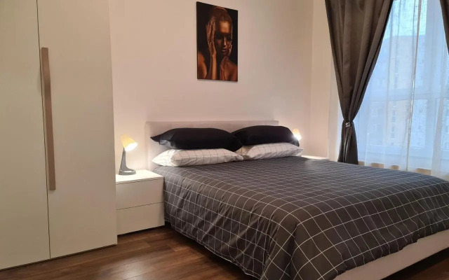 Oscar House