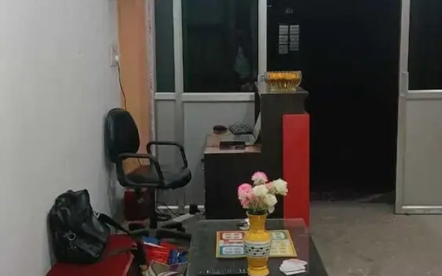 Hotel Wale Bhaiya - Siliguri