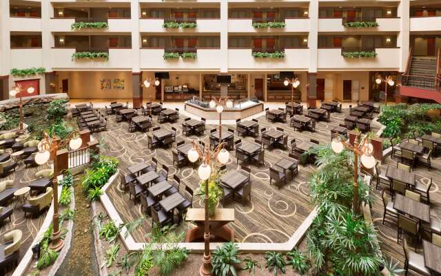 Embassy Suites Lincoln