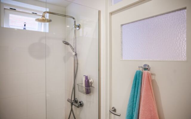 Skipper 4 - Overnachten in Stijl