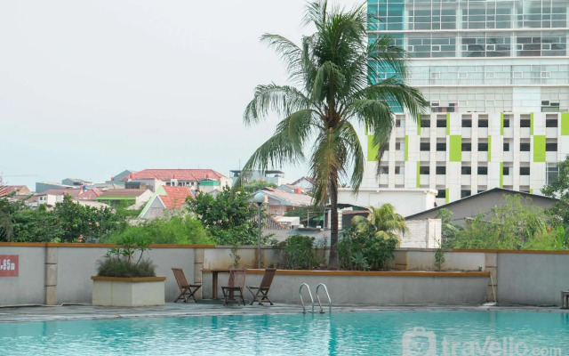 Margonda Residence 1