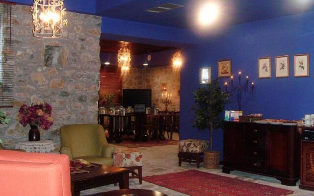 Esperides Spa Hotel