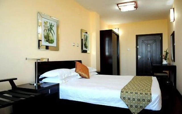 Destiny Addis Hotel