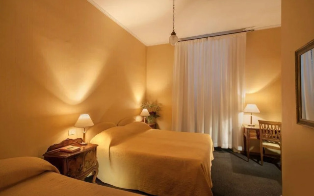 Orange Garden Bed & Breakfast