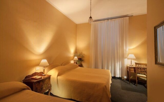 Orange Garden Bed & Breakfast