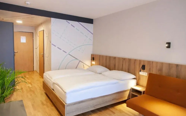 JUFA Hotel Erlaufsee