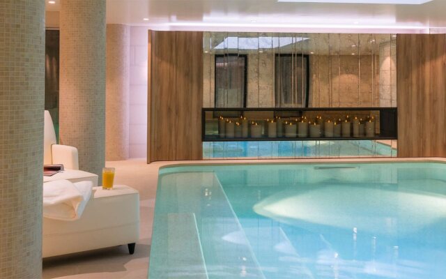 Maison Albar Hotels Le Pont-Neuf