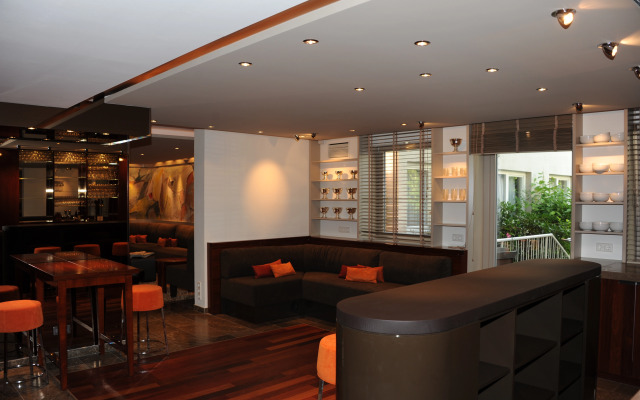 Hotel Adler Asperg