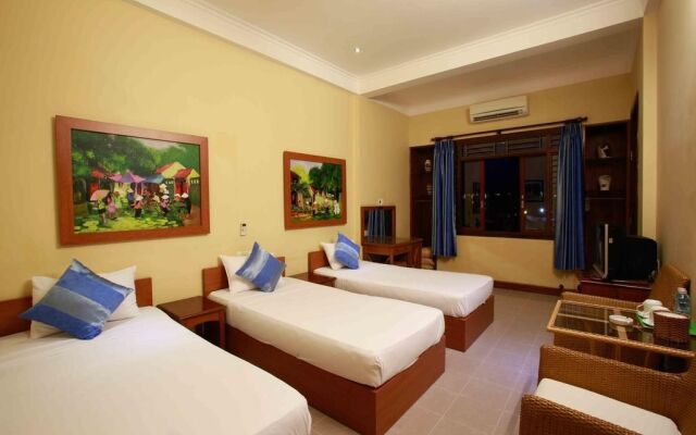 Thien Nga Hotel
