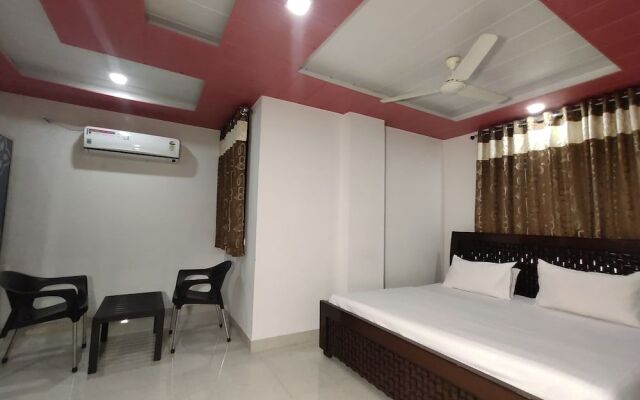 The Pal Palace Hotel Jodhpur