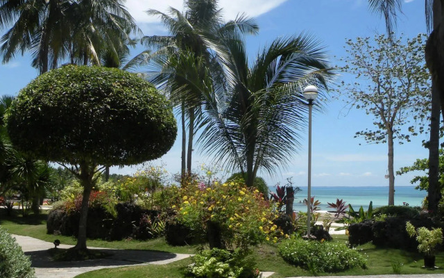Ogtong Cave Resort