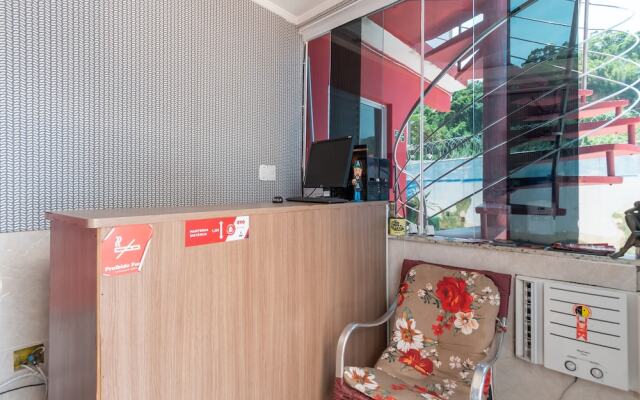 OYO Pousada Asturias, Guaruja