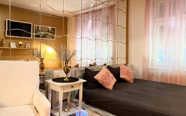 Studio Mosilor cu Parcare