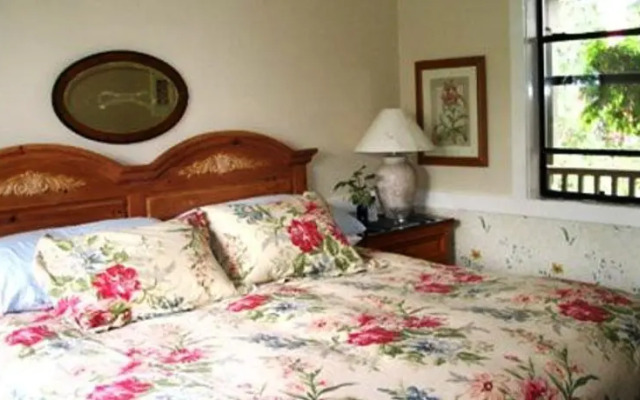 桑德芙住宿加早餐酒店(Soundview Cottage B&B)