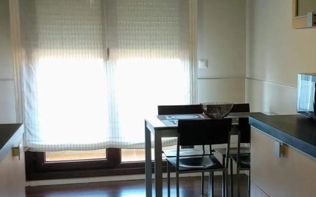 Vivienda 3A edificio Marina Sanxenxo