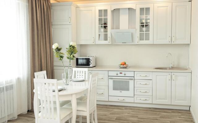 Be Home (Би хоум) на Строительном