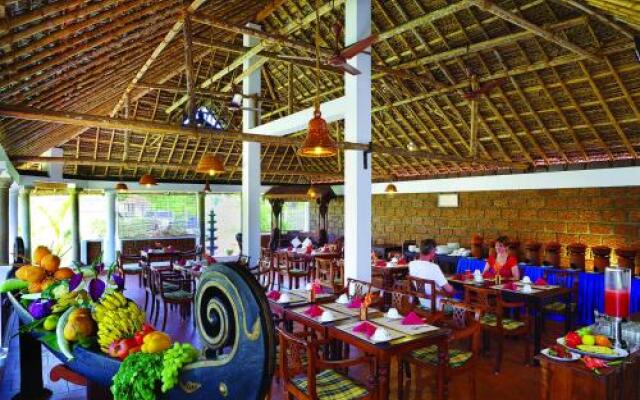 Meivda Beach Resort
