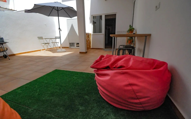 Surf Vibe Guest House