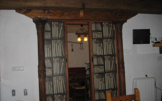 Casa Rural El Corralon