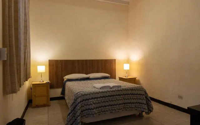 Wild Olive Guest House