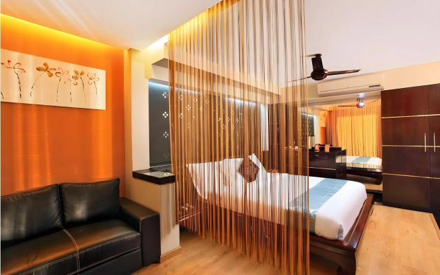 River Retreat Heritage Ayurvedic Resort – Guest Rooms – Cheruthuruthy