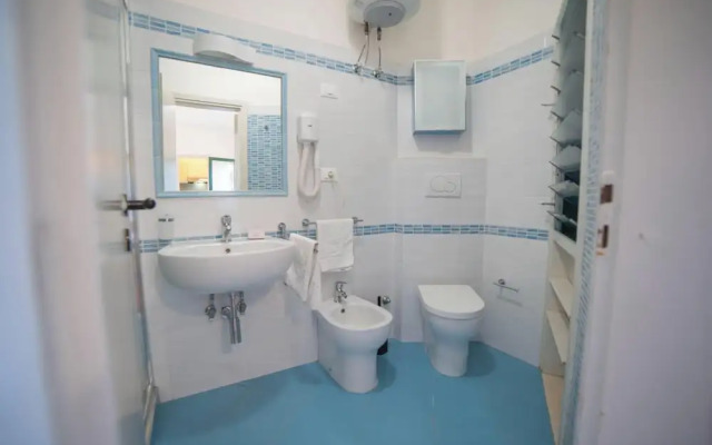 Alba Apartment 1 With Pool and Sea