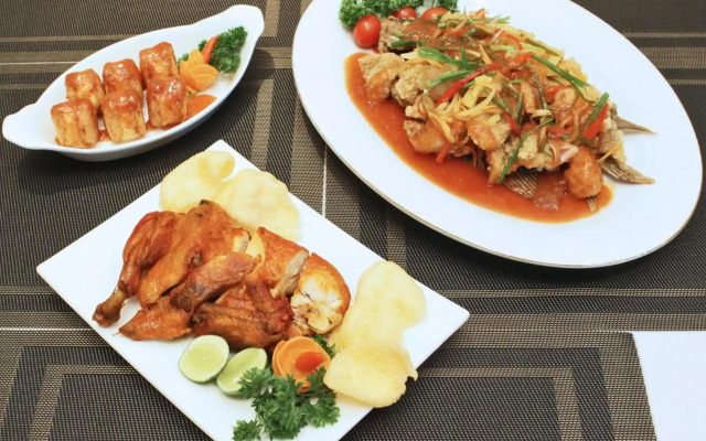 Hotel Trio Indah 2 Malang