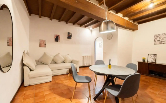 Campo De Fiori Apartment
