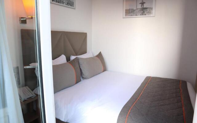 Timhotel Paris Gare Montparnasse