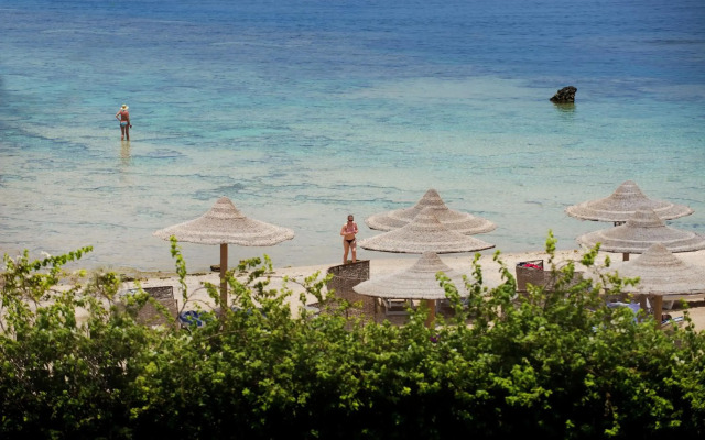 Concorde Moreen Beach Resort & Spa