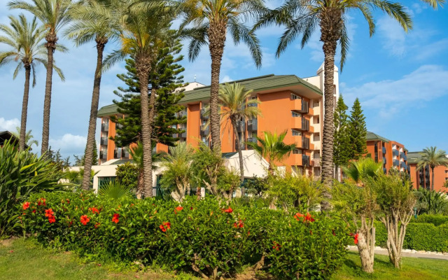 AQI Pegasos Resort