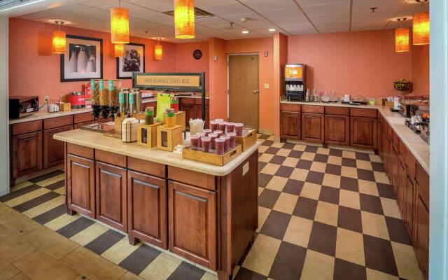 Hampton Inn & Suites Binghamton/Vestal