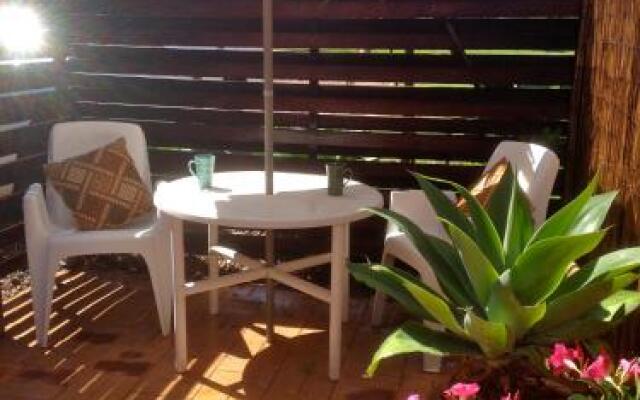 Serenity Lodge for Couples