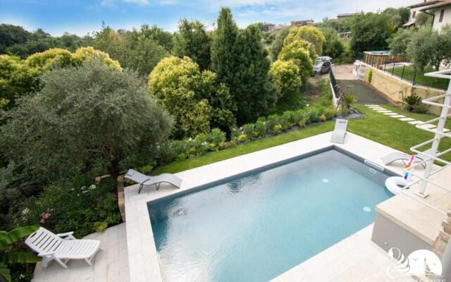 Villa Bocciolo Del Garda