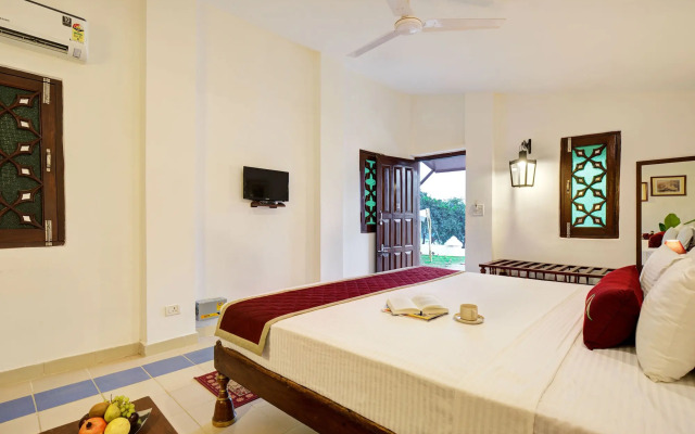 Hotel Bundelkhand Riverside