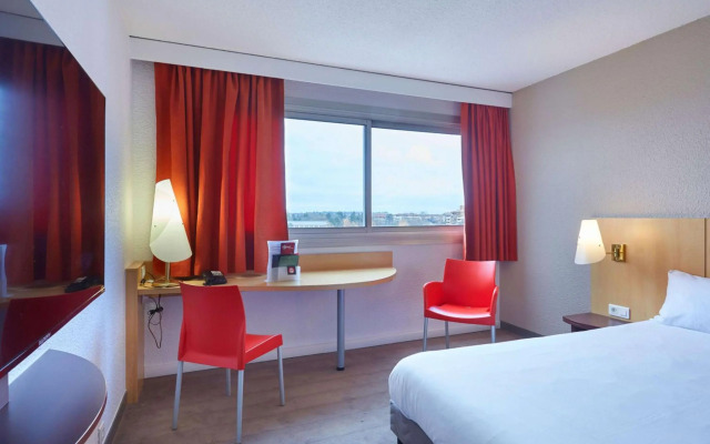 ibis Annemasse