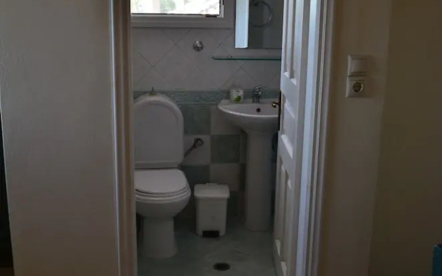 Odysseia Apartments