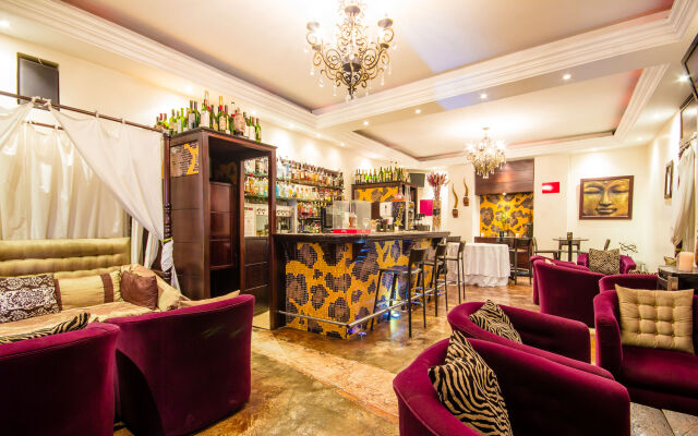 Hotel Boutique Santa Lucia