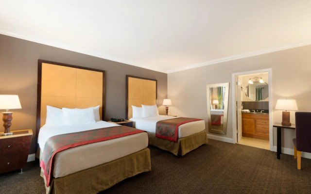 Fairfield Inn & Suites by Marriott Cancun Downtown