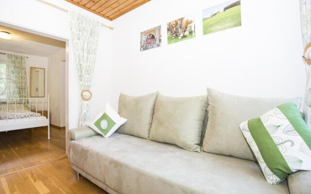 Ferienwohnung Alpenwiesen