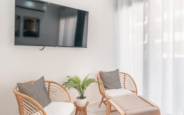 Serene and Modern Apartment w Pool in Cap Cana