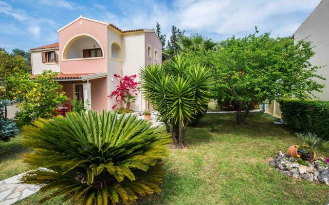 Villa Violetta (Corfu)	