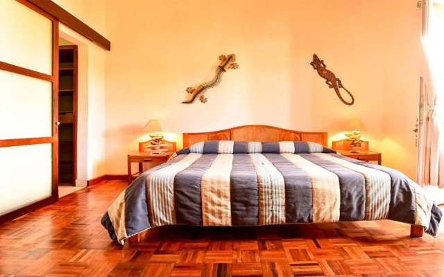 Hôtel Coco Lodge