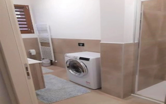 Villa Teresa Apt Lake Garda View