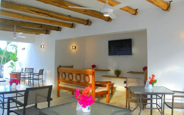 Hotel Bella Catalina