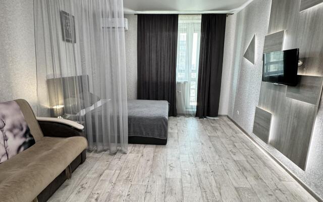 Апартаменты на улице Сибгата Хакима, 52