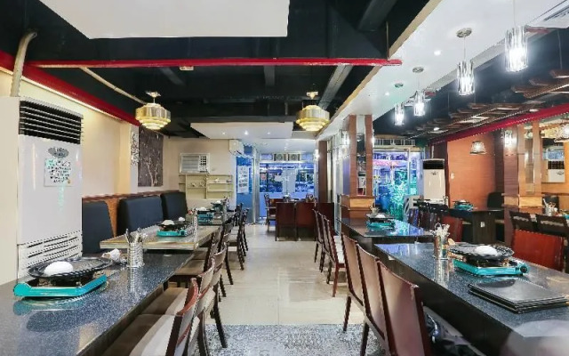 Oyo 191 Paradise Apartelle