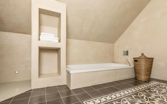 De Herberg Appartementen