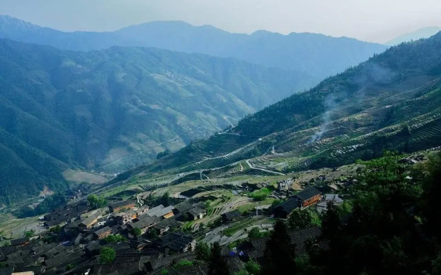 Yuanxiang Yayuan Inn
