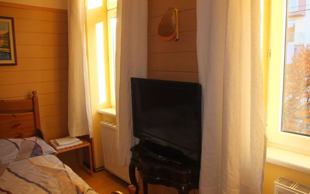Leopoldauer Apartment